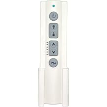 UC7212T Ceiling Fan Remote by MFP Also Emerson Fans SR600 and Kathy Ireland Fans