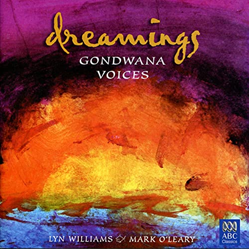 Gondwana Voices