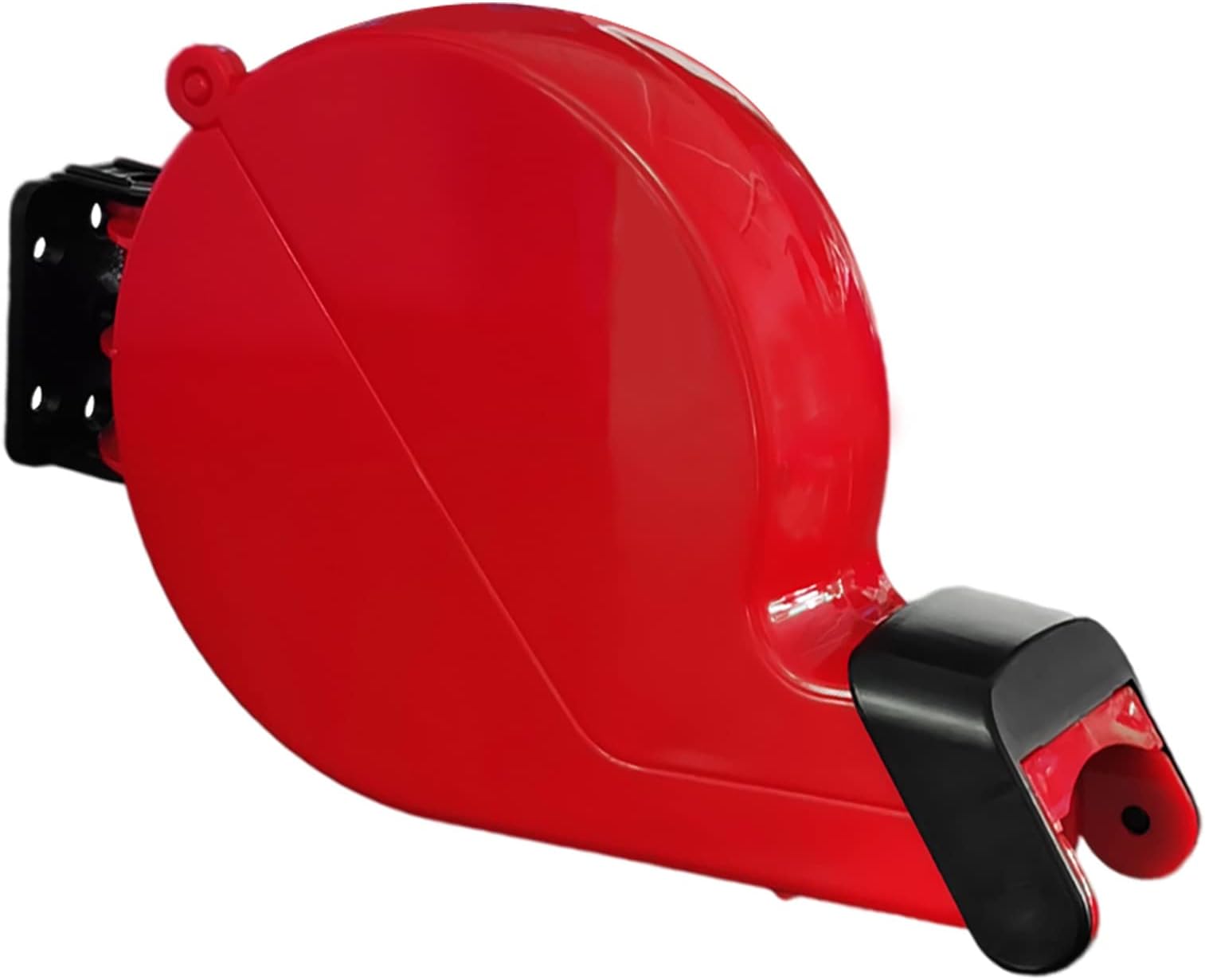 Ticket Dispenser Take A Number - My Turn Ticket Dispenser, Take-a-Number System Ticket Machine for Counter Queuing System (Ticket Dispenser only)