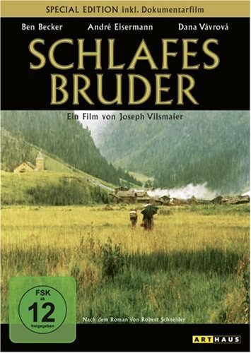 Preisvergleich Produktbild Schlafes Bruder [Special Edition]