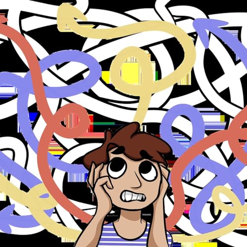 『Episode 659 Your Mindset is Your Worst Enemy』のカバーアート