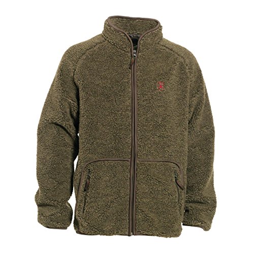 Deerhunter Retrieve Fibre Pile Jacket XX-Large