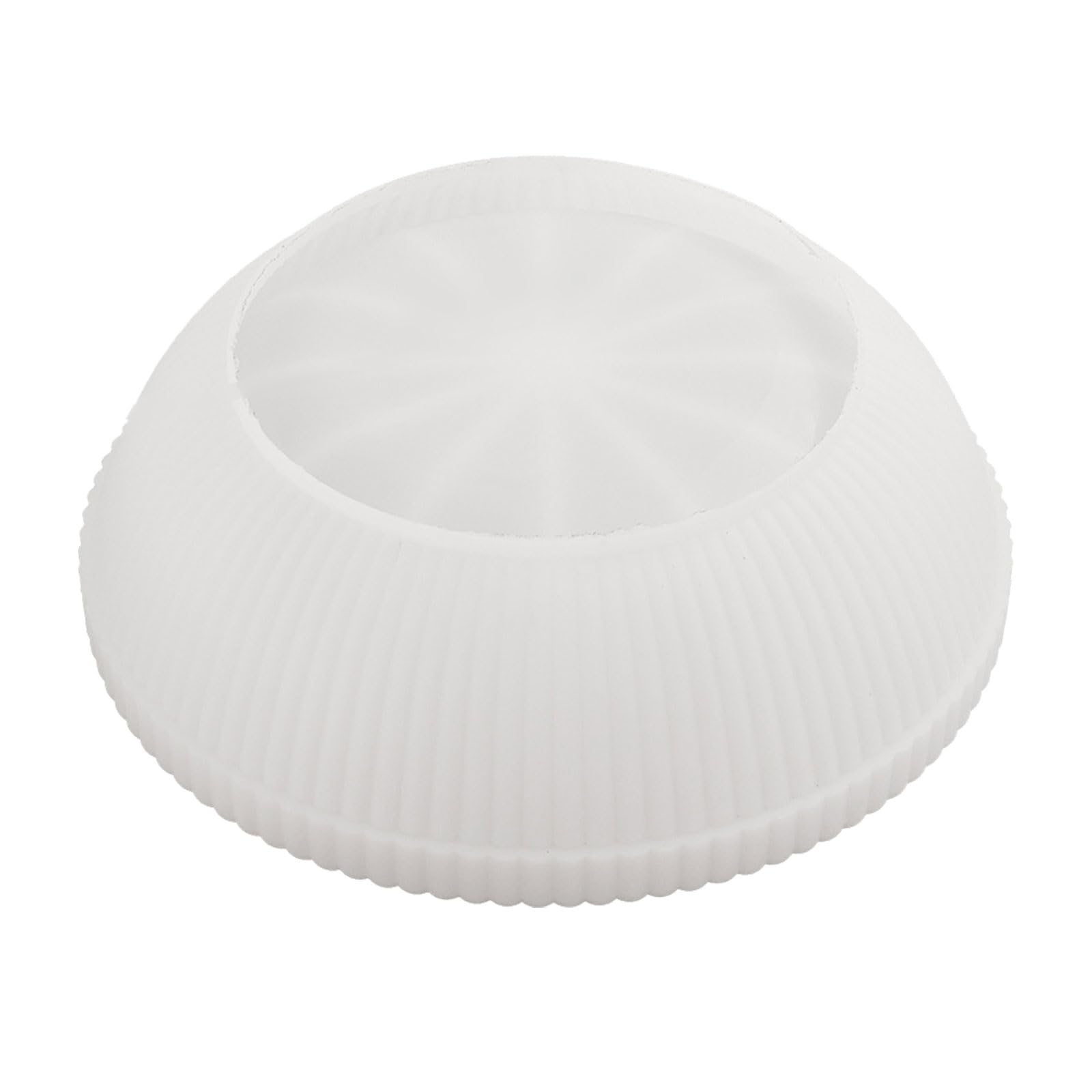 X-Institute Resin Bowl SIlicone for Epoxy Resin, Holder, Vanity Tray, Home Decoration, Plaster Silicone Molds Smooth Interior Molds