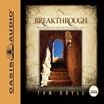 Cover of Breakthrough