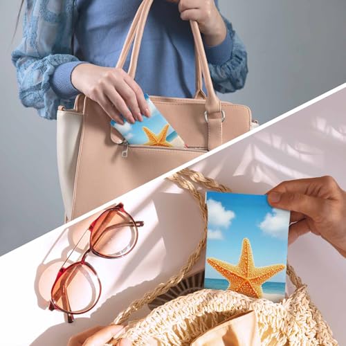 Image of Dragonfly Glasses Case Lightweight Glasses Cases PU Sunglass Organizer Eyeglasses Case Glasses Cases For Men Women