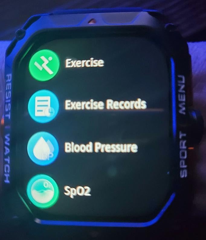 A GEM of a watch for ALL ages!