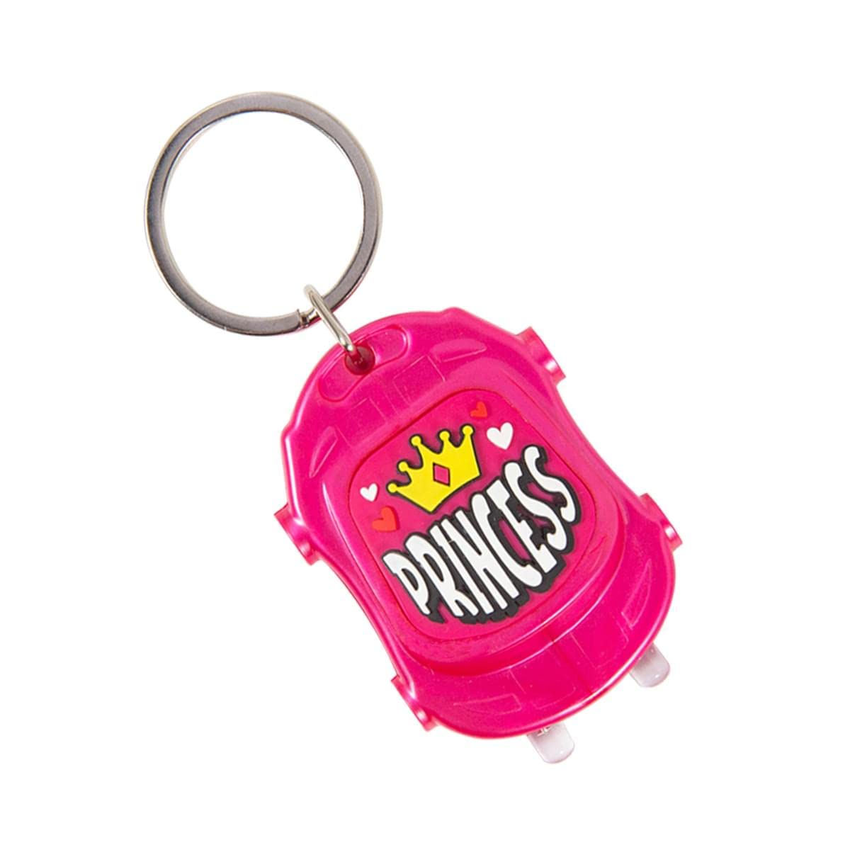 History & Heraldry Personalised Twin Turbo Torch (Princess)