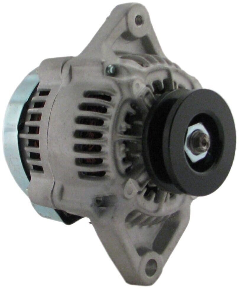 Premium Replacement Part OEM for Alternator fits Massey Ferguson Tractor MF1547 Iseki 3 Cyl. 2005-2015 Index-FGJ-kj1-5134