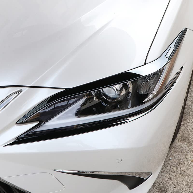 Amazon | Onami レクサス ヘッドライト ガーニッシュ ライト アイ