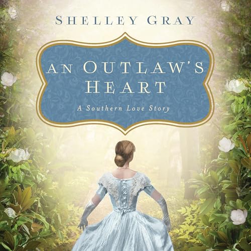 An Outlaw's Heart copertina