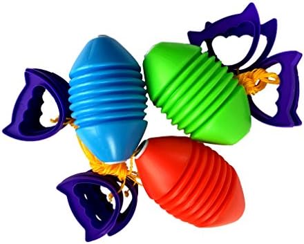 Sliding Zoom Ball for Children, Family Zoom Sliding Ball (One)