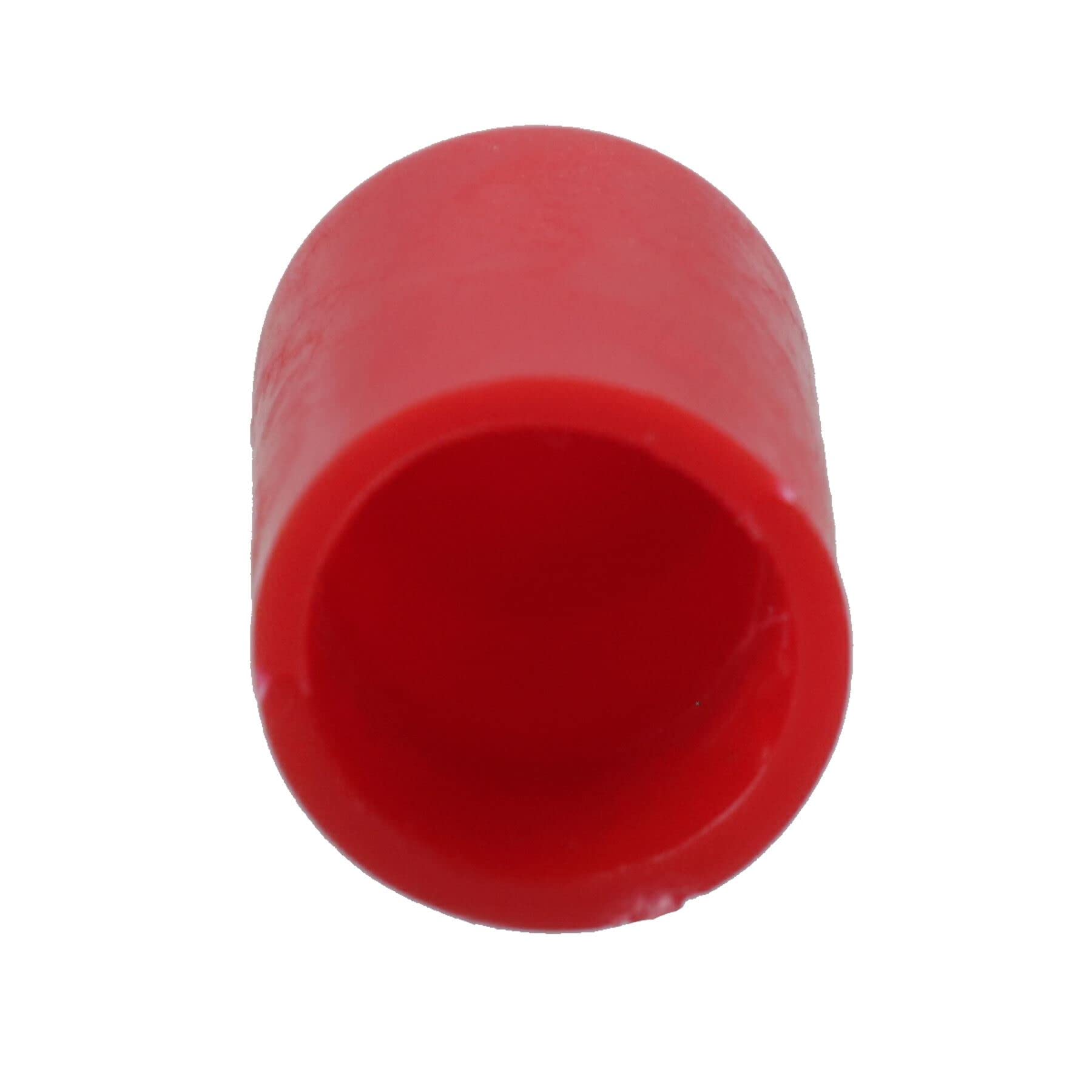 AB Tools Red Button Cover for Seastar Teleflex TFX 700 SS Engine Gear Lever Controls