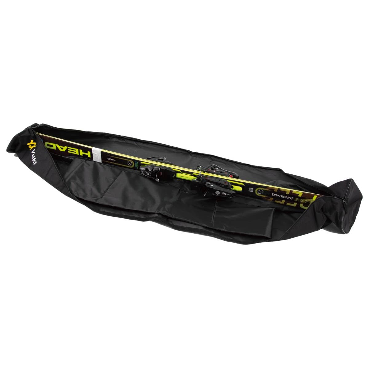 Völkl Classic Double Ski Bag Länge: 195 cm