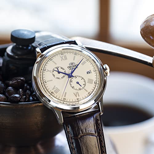 Image of Orient [オリエント] Bambino バンビーノ 自動巻き腕時計 機械式 オートマティック