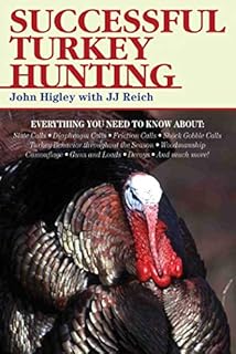 Successful Turkey Hunting