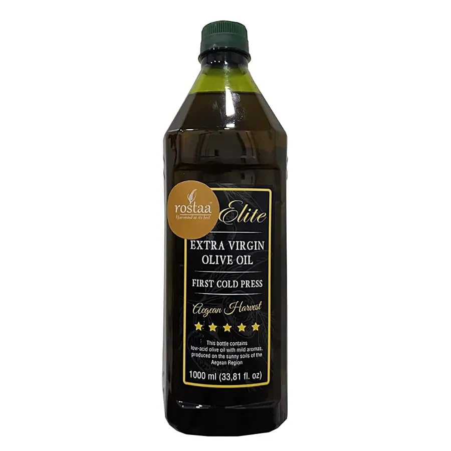Elite Extra Virgin Olive Oil Contains low-Acid Olive oil With Mild Aromas, Produced in the Sunny Soils of the Aegean Region 1000 ml (Turkey) (B0CPJCJM4R) Amazon Price History, Amazon Price Tracker
