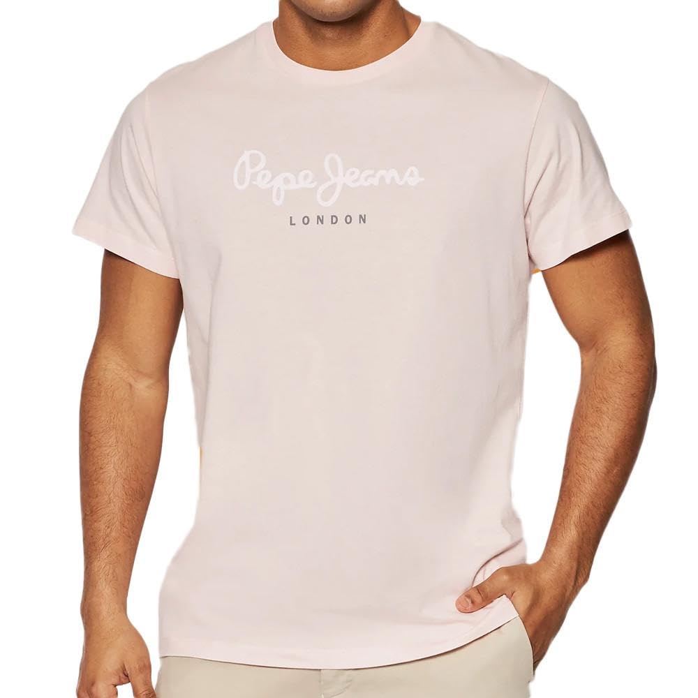 Pepe Jeans Eggo Camiseta para Hombre — view 22