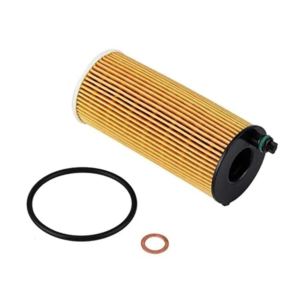 Para F20 Para F30 Para F32 Para F36 Para F15 Para G01 Para G30 Para G31 Para F10 Para F11 Para 518d 20 Piezas Filtro Aceite Motor Coche Filtros De Motor