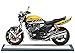 Moto Y,AMAHA 1300 XJR Roberts in miniatura su base 13