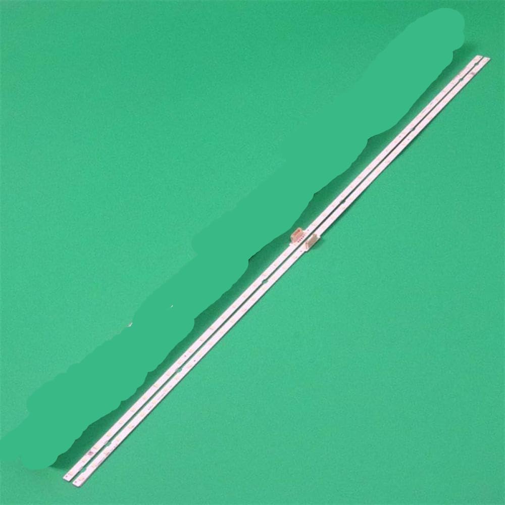 Strisce di retroilluminazione TV LED compatibili con la serie UA58(10Pcs-5Set)