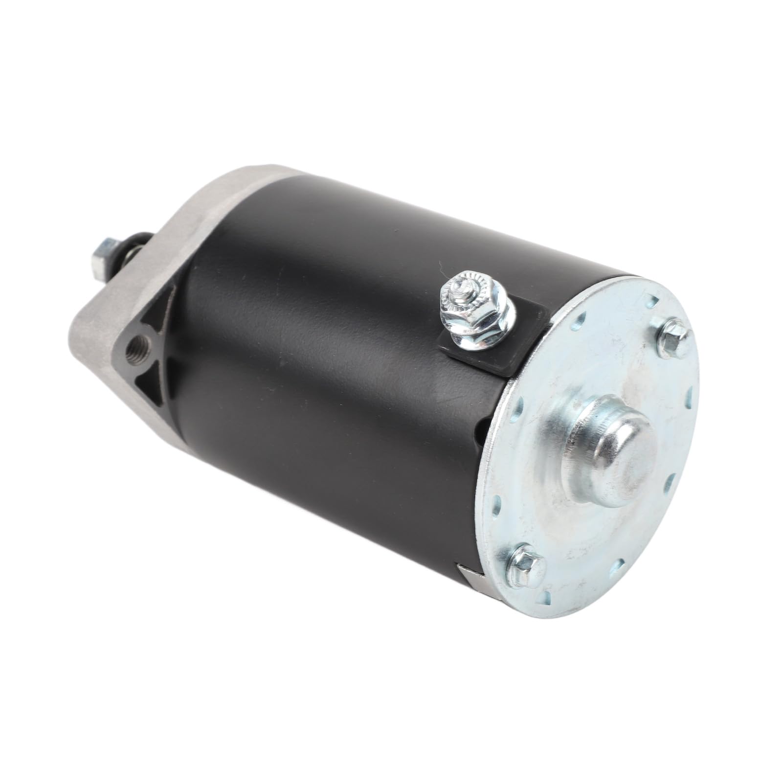 Motor de Arranque Eléctrico, Motor de Cortacésped Eléctrico de Aleación de Metal Excelente para Tractor LTX1046 LTX1050