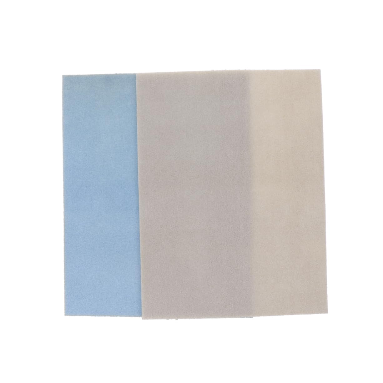 LALAFINA Jewelry Making Bead Mats 2pcs Non-Slip Mats DIY Accessories for Bracelets Random Color