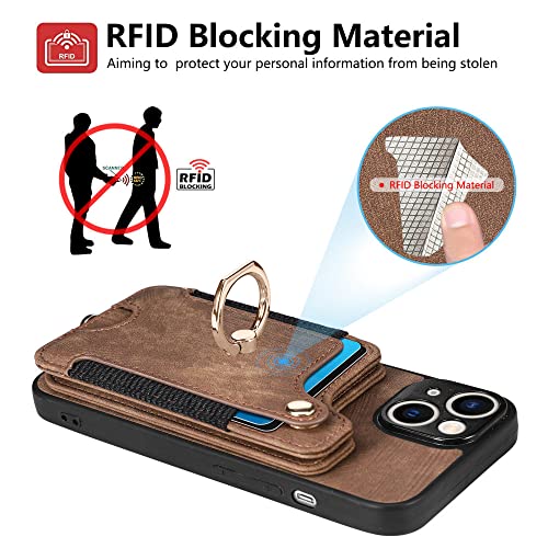 Housse de protection iPhone 14 Pro Max antichoc avec lanière - 5