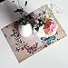 Partycards Papel de Escribir | 50 Hojas |Beige|Formato DIN A4 (21,0 x...