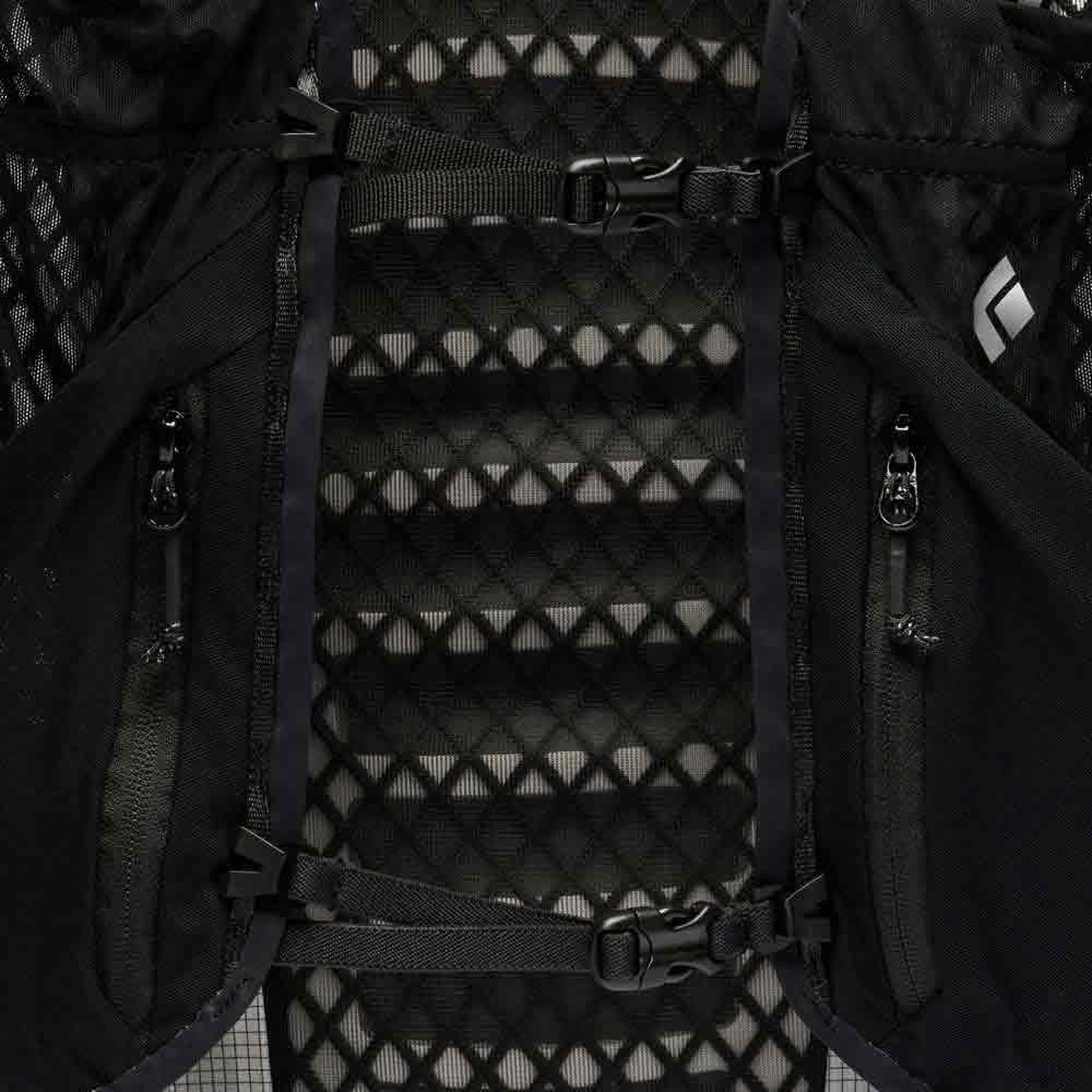 Black Diamond Distance 15L Backpack S