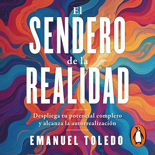 Page de couverture de El sendero de la realidad