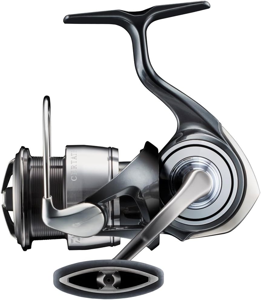 Daiwa Certate spinning reel