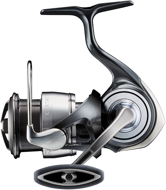 Daiwa 24 Certate Spinning Reel Various Models 2024 Model