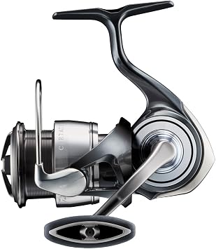Daiwa 24 Certate Spinning Reel Various Models 2024 Model