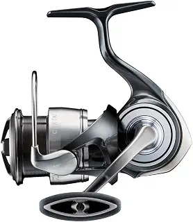 ダイワ(DAIWA) スピニングリール 24セルテ-ト(CERTATE) 各種 (2024年モデル)