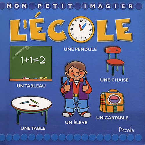 l`ecole