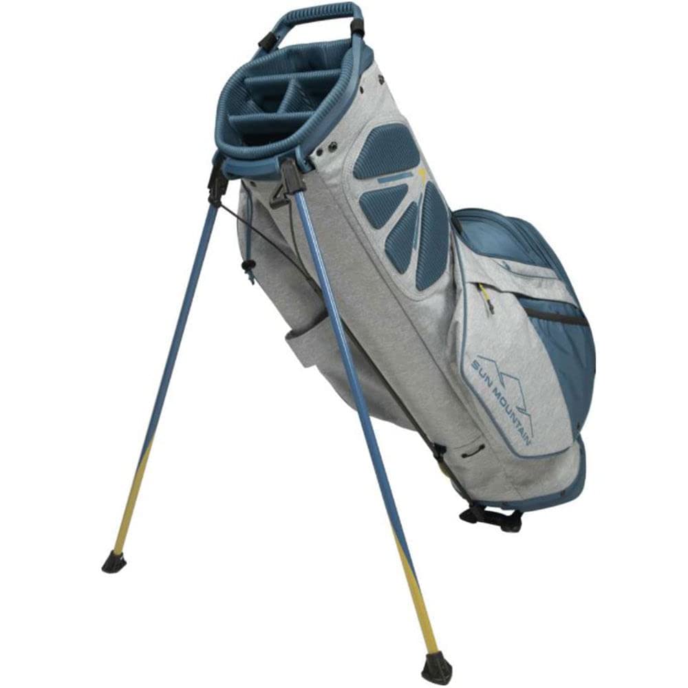 Amazon | 2022 Sun Mountain (サンマウンテン) 4.5 LS Stand Bag