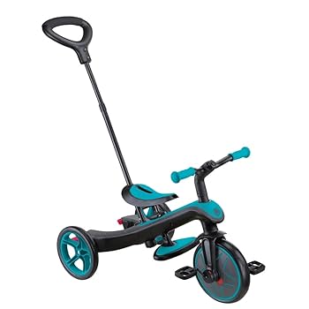 新品未使用　GLOBBER グロッバー エクスプローラー トライク 3in1 Amazon.co.jp: GLOBBER グロッバー エクスプローラー トライク