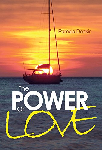 Pamela DeakinThe Power of Love