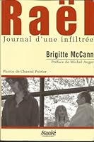 Raël - Journal d'une infiltrée 2760409570 Book Cover
