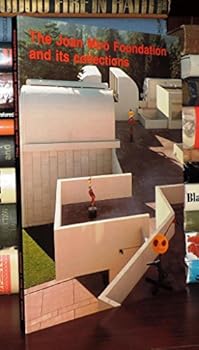 Paperback The Joan Miro Foundation and its collections. Book