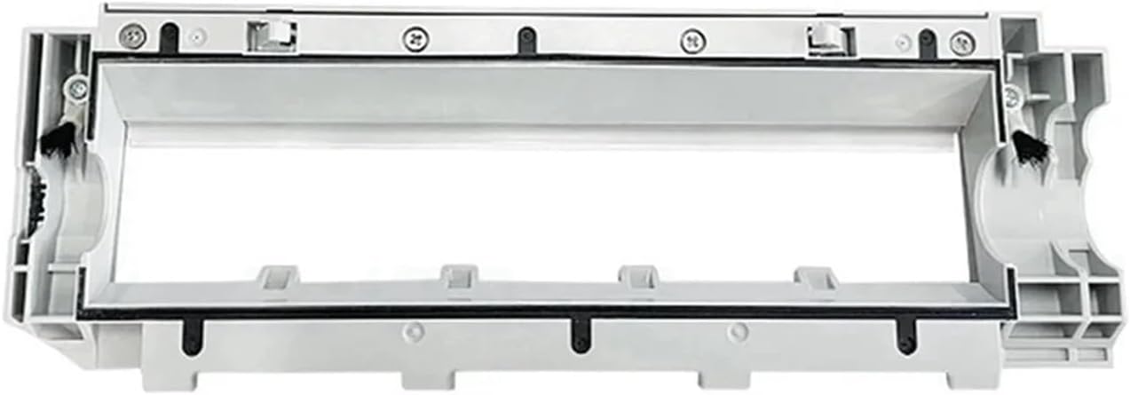 Main Brush Cover,Compatible for Roborock, S7 T7S T7S Plus Robot Vacuum Cleaner Replacement Parts