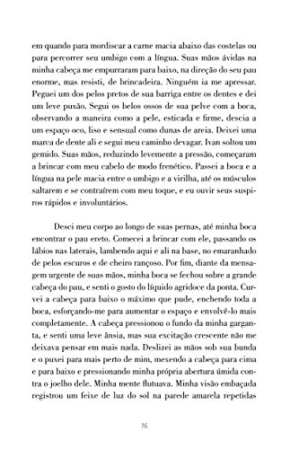 Memórias de uma Beatnik