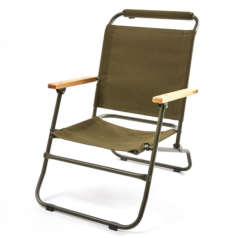 バリスティクス　チェア Amazon.co.jp: Ballistics バリスティクス ロアーチェア OD×OD座面