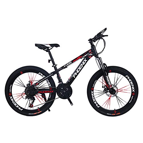 bike for 17 year old