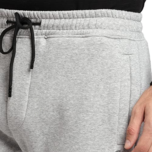 Image of Status Quo Mens Regular Fit Joggers