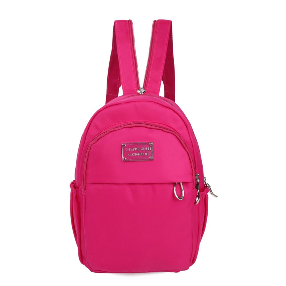 Sac à dos version coréenne voyage et loisirs avec chest pack - 4