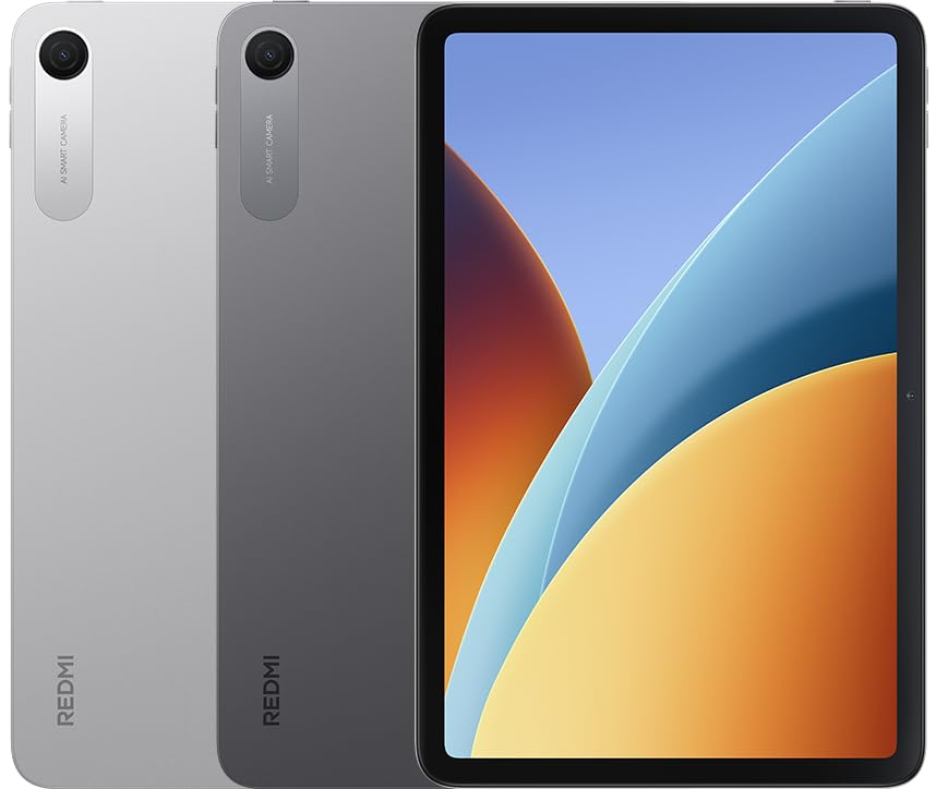 Amazon.co.jp: XIAOMI Redmi Pad 2 9.7インチ WiFiのみ (通話や