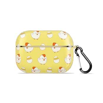 THE MONSTERS エアポッドケース イエロー 51yVK0U97oL._UF350,350_QL50_.jpg