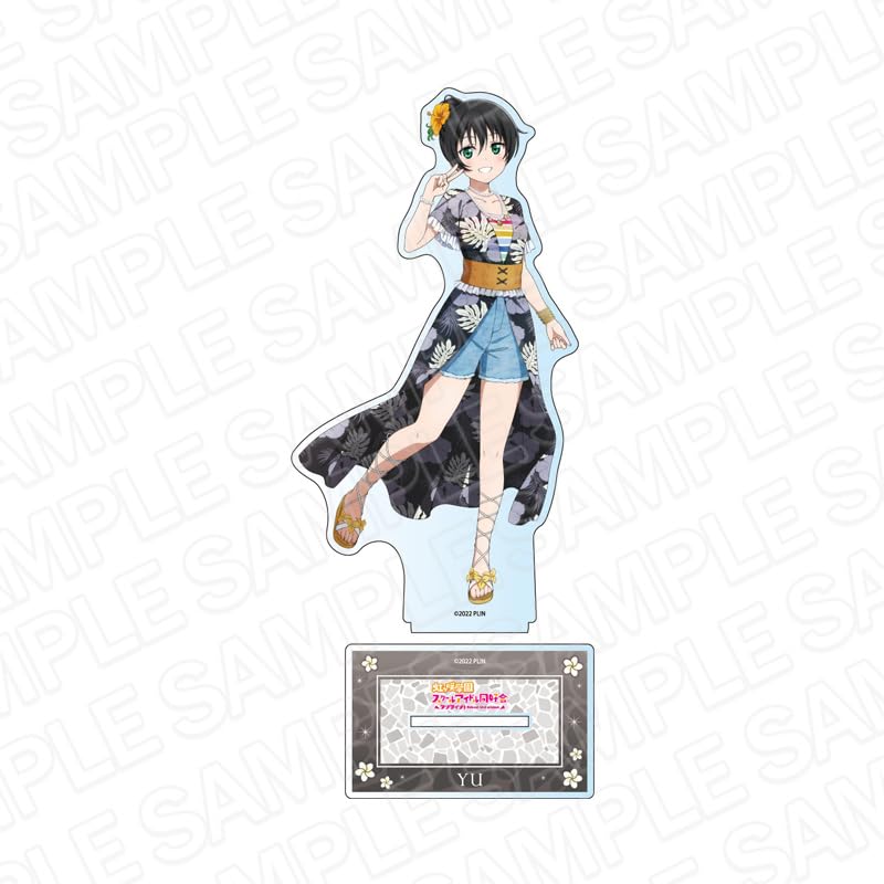 Amazon.co.jp: コンテンツシード ラブライブ!虹ヶ咲学園スクール