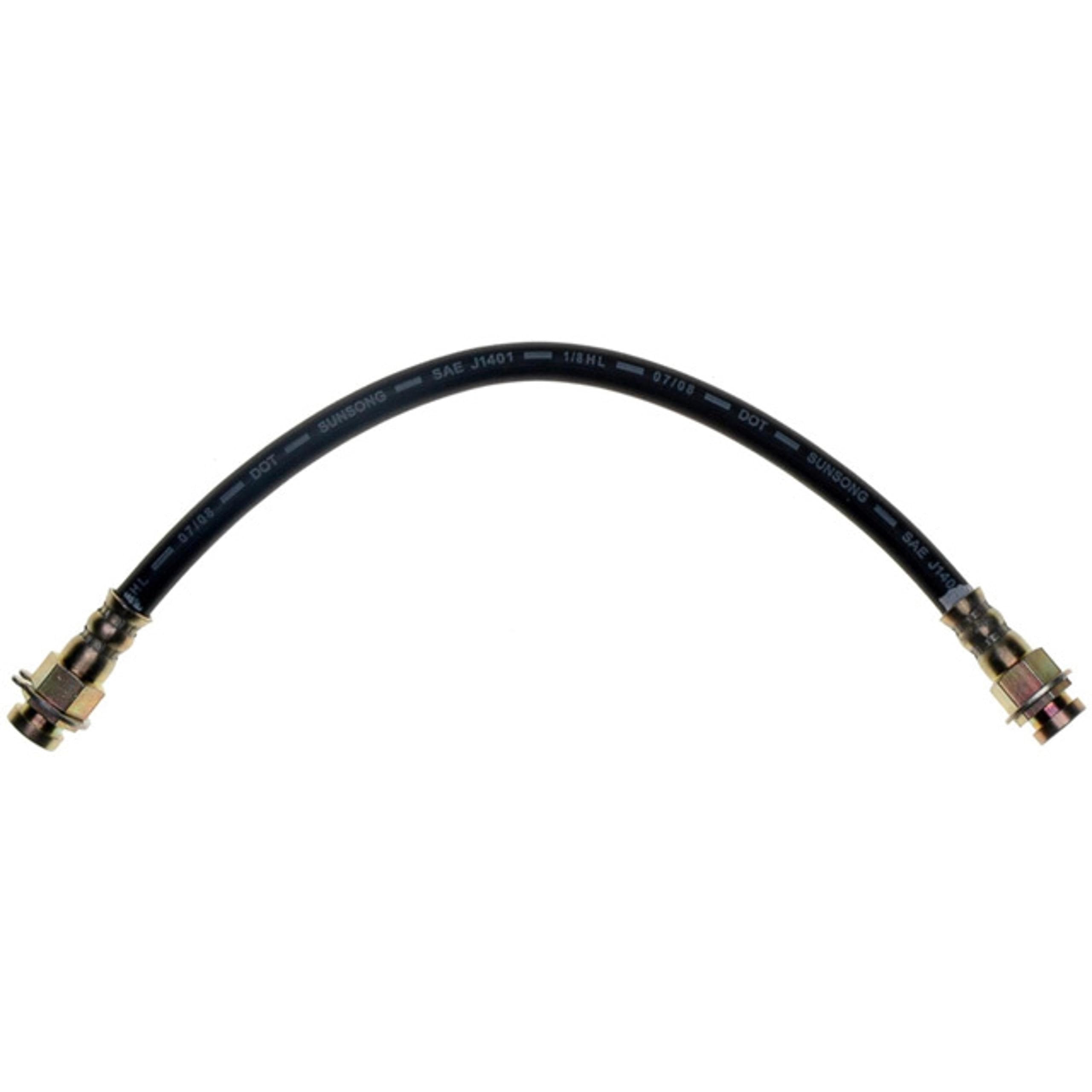 Amazon.com: ACDelco Professional 18J1764 Front Driver Side 